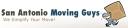 Cheap Movers - San Antonio Moving Guys logo